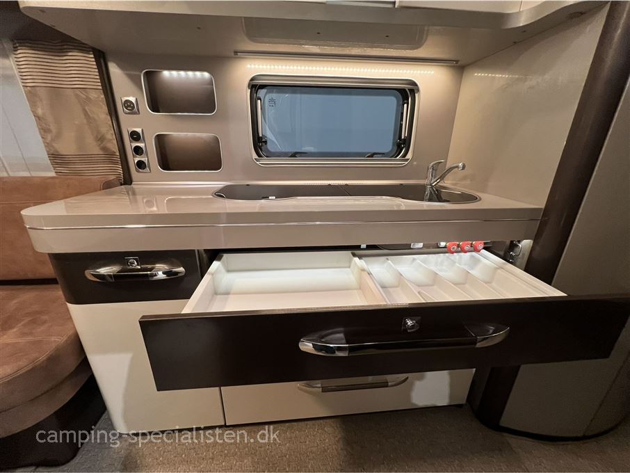 Hobby Premium 560 UL